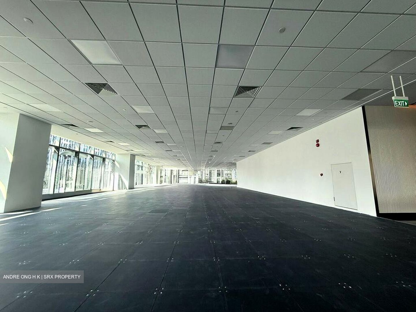 Keppel Towers (D2), Office #519325161